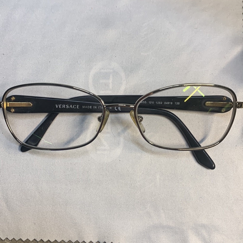 Versace Glasses/Frames - image 3